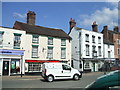 Pubs in Mill Street