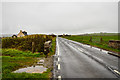 Bridge on the A986