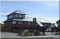 The Leaking Boot pub, Grimsby Road