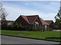 Bungalow on Heythrop Road