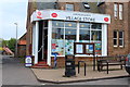 Village Store & Post Office