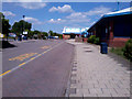 Metrodome Leisure Centre, Barnsley