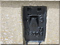 Ordnance Survey Flush Bracket G2004