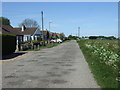 Wembley Road, North Somercotes