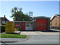 North Somercoates Community Fire Station