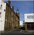 Leaf Hall Road, Eastbourne