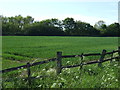 Farmland off Louth Road