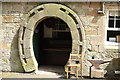 Horse Shoe Forge