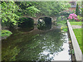 River, Leicester Road, Quorn, Leicestershire