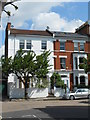 Houses on Poplar Grove