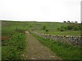 Farm road, Prieston