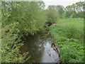 River, Quorn, Leicestershire