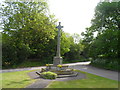 War Memorial, Walkern