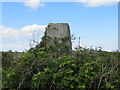 Ordnance Survey Trig Pillar S6340