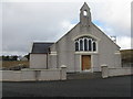 Kinloch Church