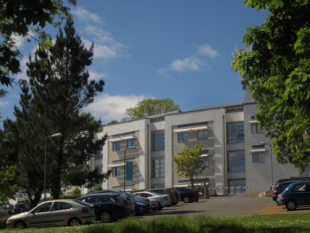 Horizon Centre, Torbay Hospital