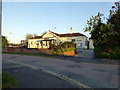 Pevensey and Westham Station