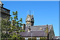 Clock Tower, Coldstream