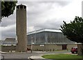 St Joseph the Worker, Northolt