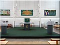 St Joseph the Worker, Northolt - Altar