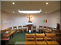 St Joseph the Worker, Northolt - Chapel