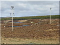 Power lines  by Loch Leiniscal