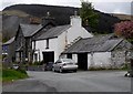 Tai yng Nghwm Penmachno / Houses in Cwm Penmachno