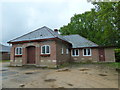 East End Methodist Church, Corfe Mullen: late May 2013