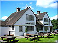 Jolly Farmers pub eatery and farm shop