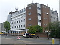 Watford Telephone Exchange (1)