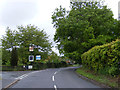 Capel Road, Bentley