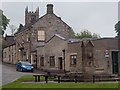 Church Street, Hartington