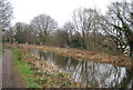 Basingstoke Canal