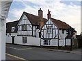 Leatherhead Museum, Hampton Cottage, Church Street