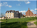 New housing, Braintree