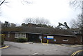 Ash Vale Health Centre