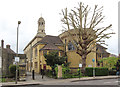 St Anne, Wandsworth