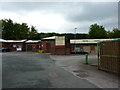 Town Yard Business Park, Station Road, Leek