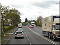 Chester Road, Tabley