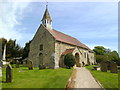 SE7486 : All Saints church Sinnington by Gordon Hatton