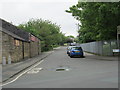 Cross Aysgarth Mount - Pontefract Lane