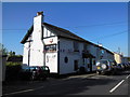 The Anchor Inn, Chudleigh Knighton