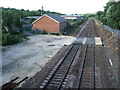 Millhouses & Ecclesall railway station (site), Sheffield