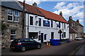 The Ship, Holy Island