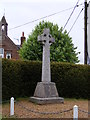 Belstead War Memorial