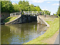 Spring Garden Lock, Leeds and Liverpool Canal