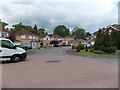 Magna Porta Gardens, Llantarnam, Cwmbran