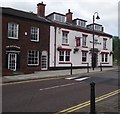 The Wheatsheaf, Westhoughton