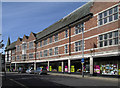 Chesterfield - Co-operative Store