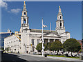 The Civic Hall, Leeds